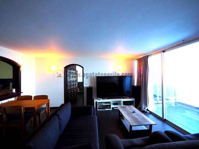 1 makuuhuone Asunto myytävänä paikassa Los Realejos - 188 000 € (Ref: 9471007)