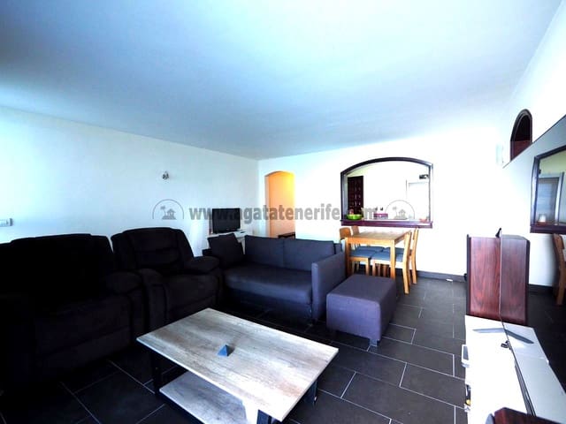 1 makuuhuone Asunto myytävänä paikassa Los Realejos - 188 000 € (Ref: 9471007)