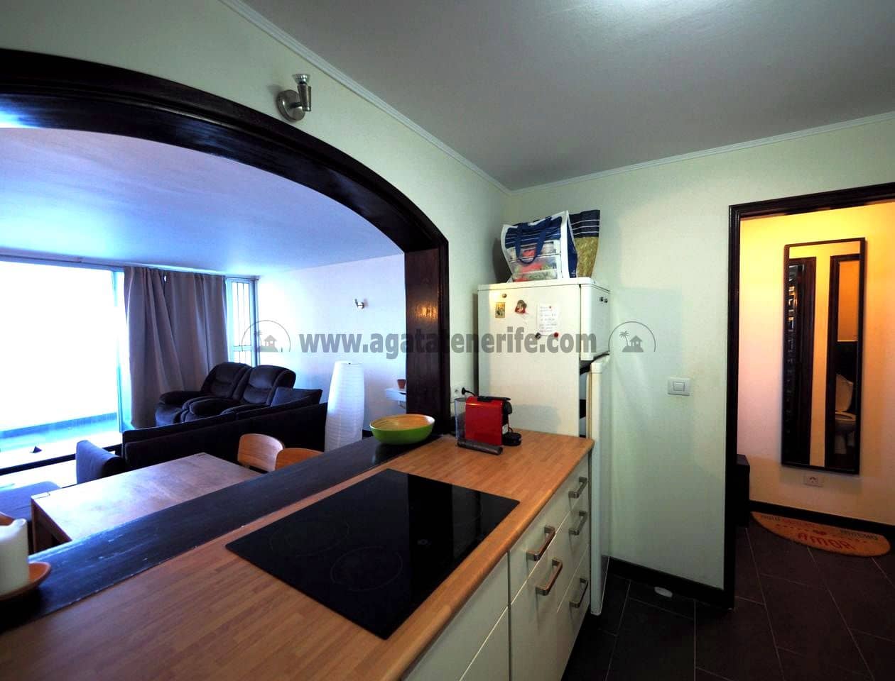 1 makuuhuone Asunto myytävänä paikassa Los Realejos - 188 000 € (Ref: 9471007)