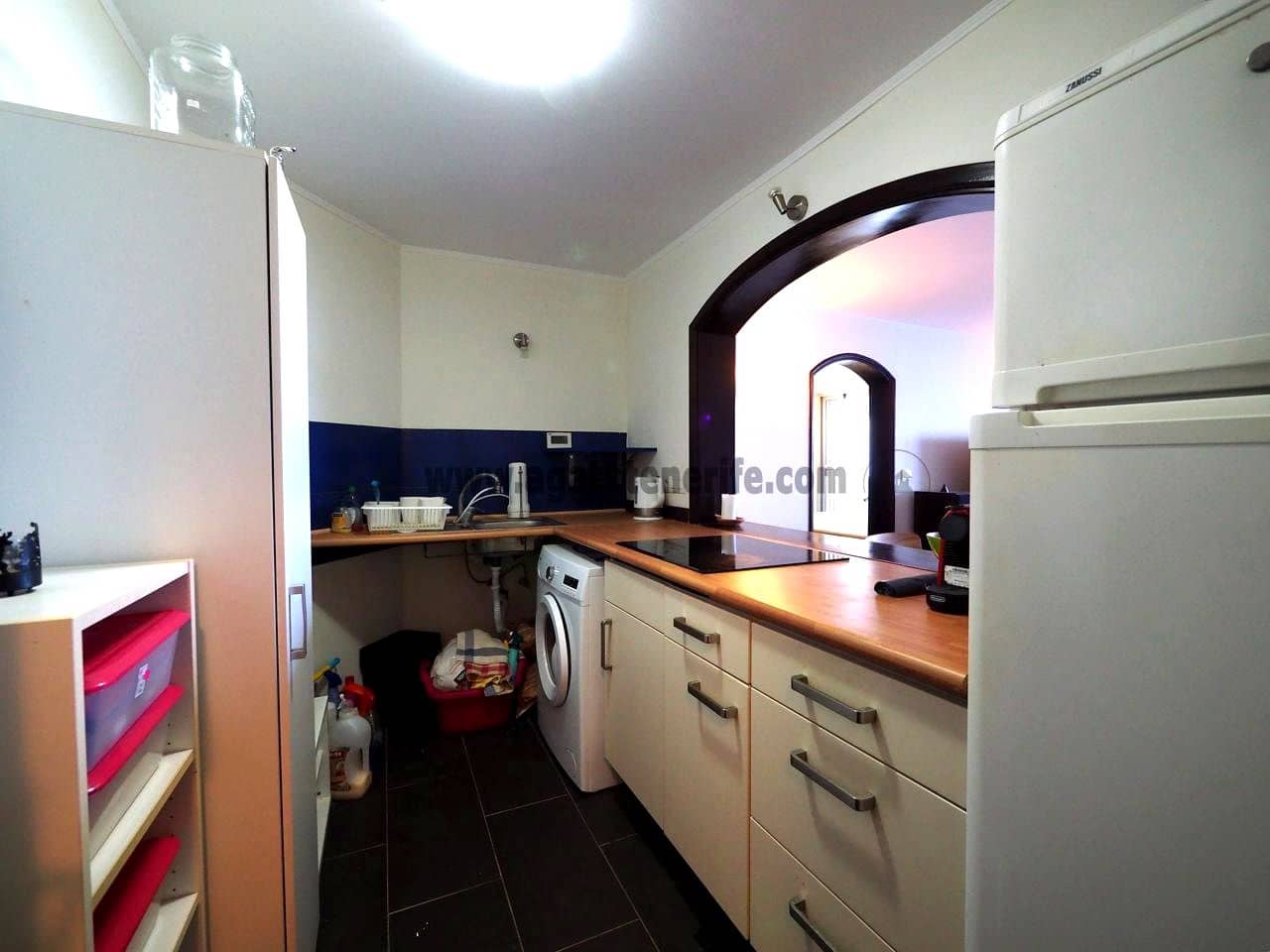 1 makuuhuone Asunto myytävänä paikassa Los Realejos - 188 000 € (Ref: 9471007)