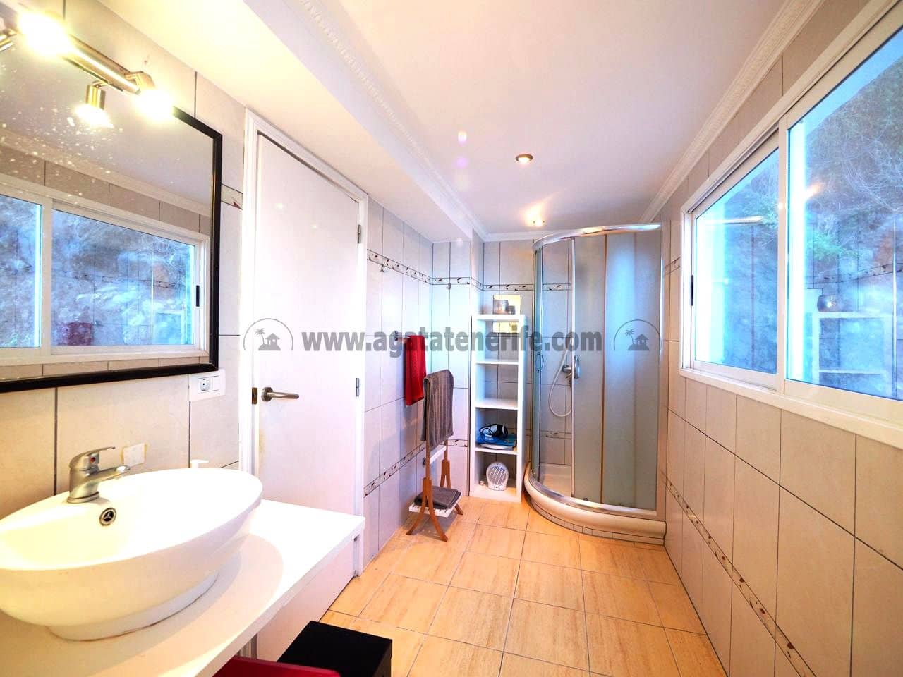 1 makuuhuone Asunto myytävänä paikassa Los Realejos - 188 000 € (Ref: 9471007)