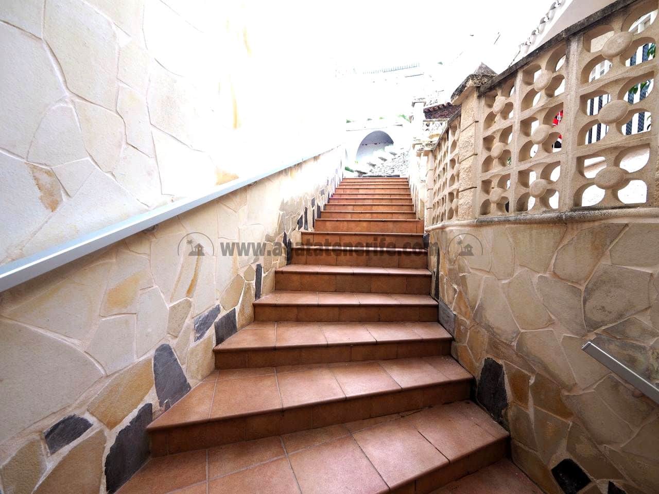 1 makuuhuone Asunto myytävänä paikassa Los Realejos - 188 000 € (Ref: 9471007)