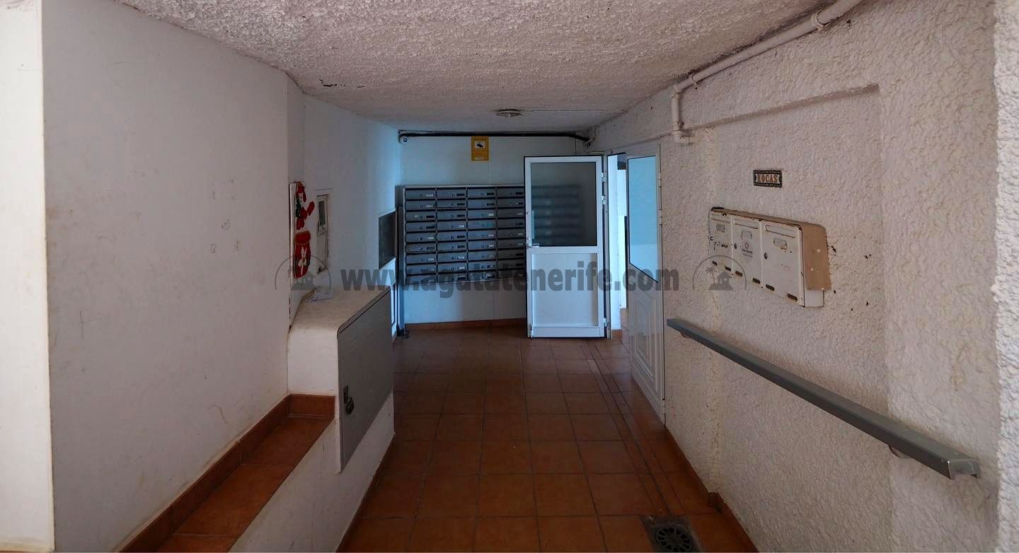 1 makuuhuone Asunto myytävänä paikassa Los Realejos - 188 000 € (Ref: 9471007)