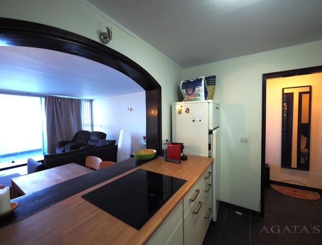 1 bedroom Flat for sale in Los Realejos - € 188,000 (Ref: 9471007)