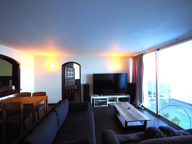 1 bedroom Flat for sale in Los Realejos - € 188,000 (Ref: 9471007)