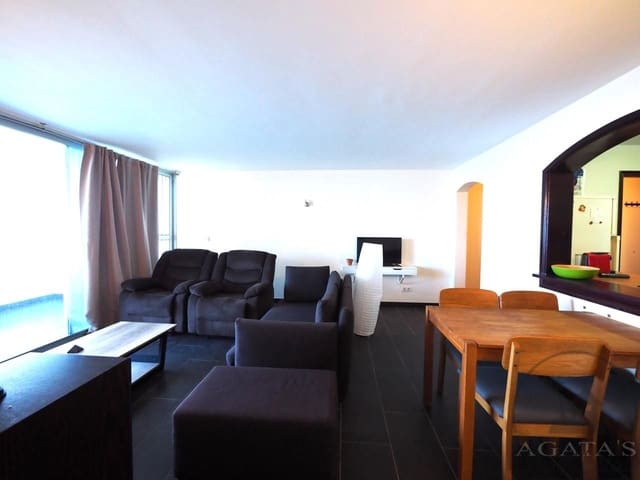 1 bedroom Flat for sale in Los Realejos - € 188,000 (Ref: 9471007)