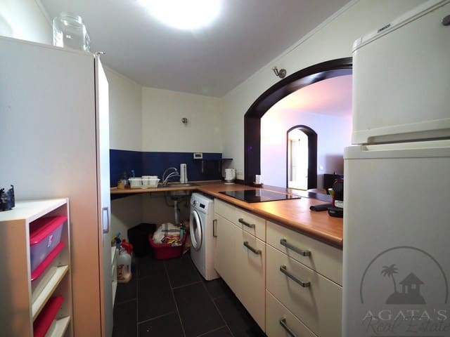 1 bedroom Flat for sale in Los Realejos - € 188,000 (Ref: 9471007)