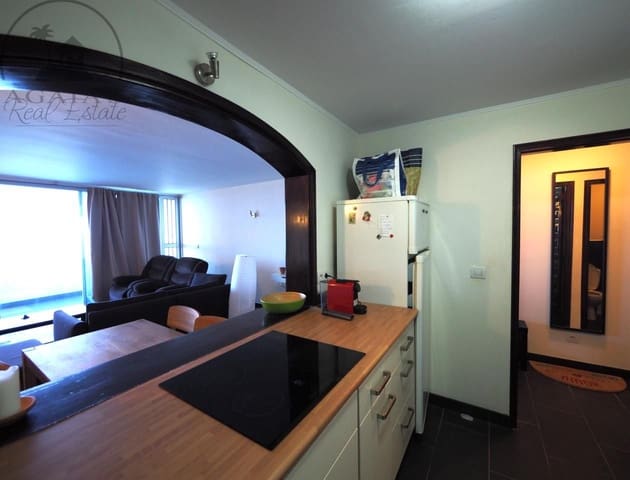 1 sypialnia Mieszkanie na sprzedaż w Los Realejos - 188 000 € (Ref: 9471007)