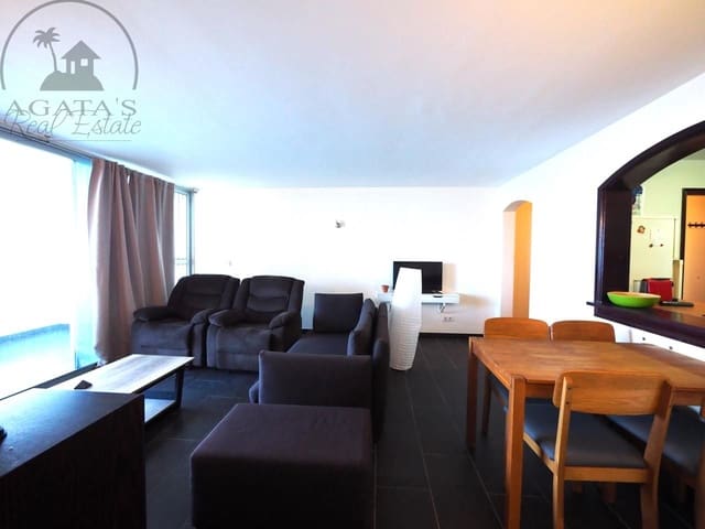 1 sypialnia Mieszkanie na sprzedaż w Los Realejos - 188 000 € (Ref: 9471007)