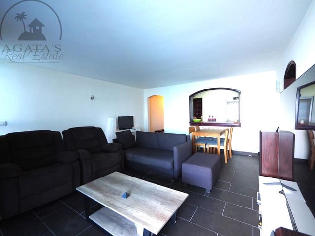 1 sypialnia Mieszkanie na sprzedaż w Los Realejos - 188 000 € (Ref: 9471007)