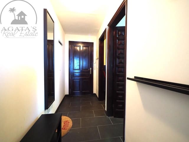 1 sypialnia Mieszkanie na sprzedaż w Los Realejos - 188 000 € (Ref: 9471007)