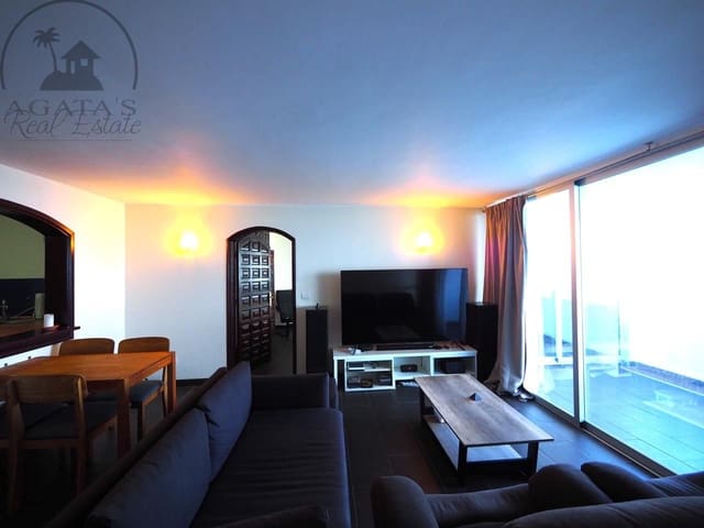 1 sypialnia Mieszkanie na sprzedaż w Los Realejos - 188 000 € (Ref: 9471007)