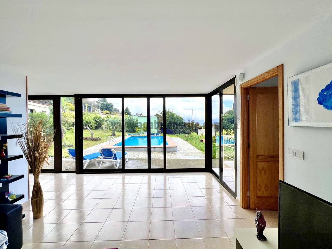 3 Zimmer Villa zu verkaufen in Santa Ursula mit Pool Garage - 398.000 € (Ref: 9471052)