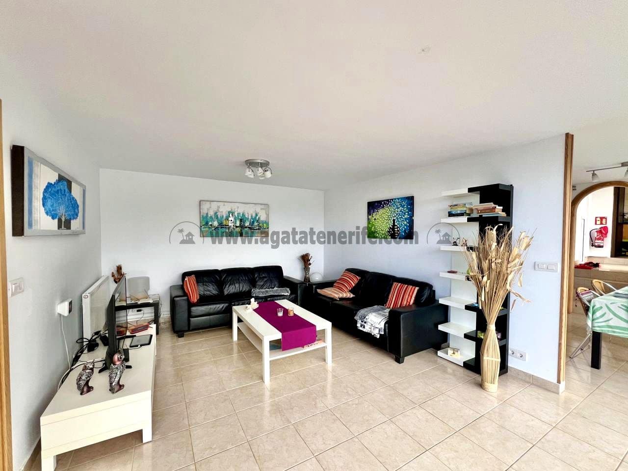 3 Zimmer Villa zu verkaufen in Santa Ursula mit Pool Garage - 398.000 € (Ref: 9471052)