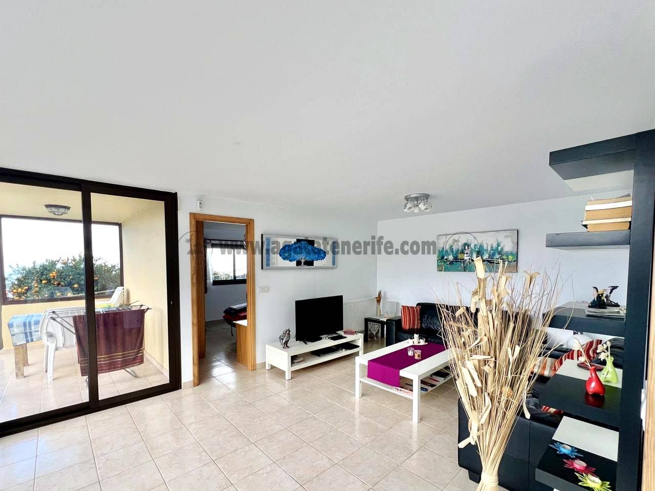 3 Zimmer Villa zu verkaufen in Santa Ursula mit Pool Garage - 398.000 € (Ref: 9471052)