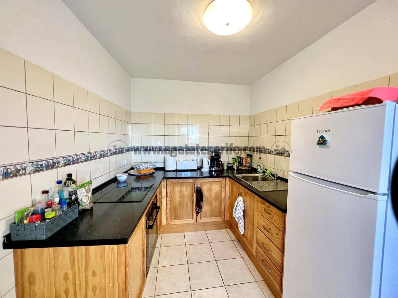 3 Zimmer Villa zu verkaufen in Santa Ursula mit Pool Garage - 398.000 € (Ref: 9471052)