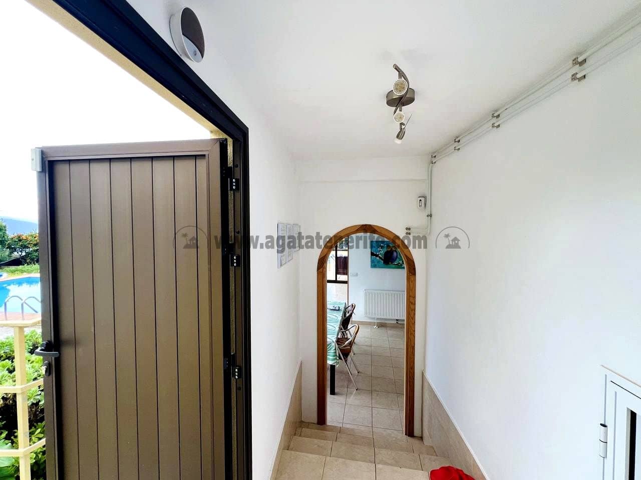 3 Zimmer Villa zu verkaufen in Santa Ursula mit Pool Garage - 398.000 € (Ref: 9471052)