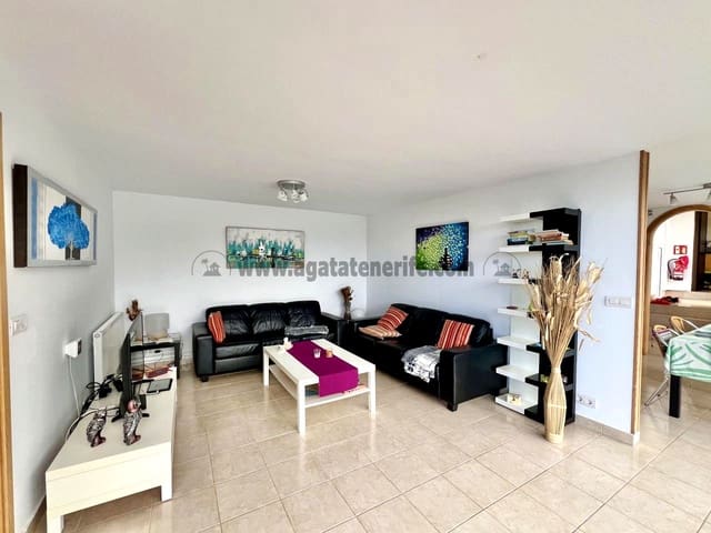 3 Zimmer Villa zu verkaufen in Santa Ursula mit Pool Garage - 398.000 € (Ref: 9471052)