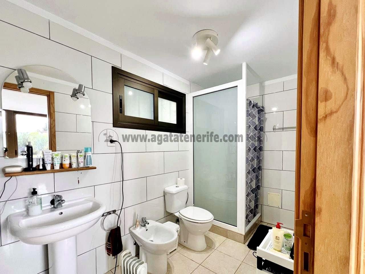 3 Zimmer Villa zu verkaufen in Santa Ursula mit Pool Garage - 398.000 € (Ref: 9471052)