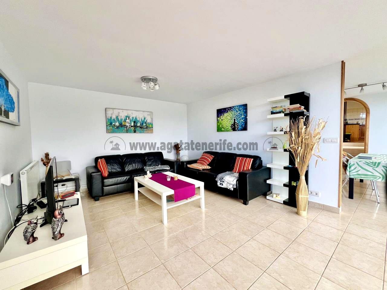 3 Zimmer Villa zu verkaufen in Santa Ursula mit Pool Garage - 398.000 € (Ref: 9471052)