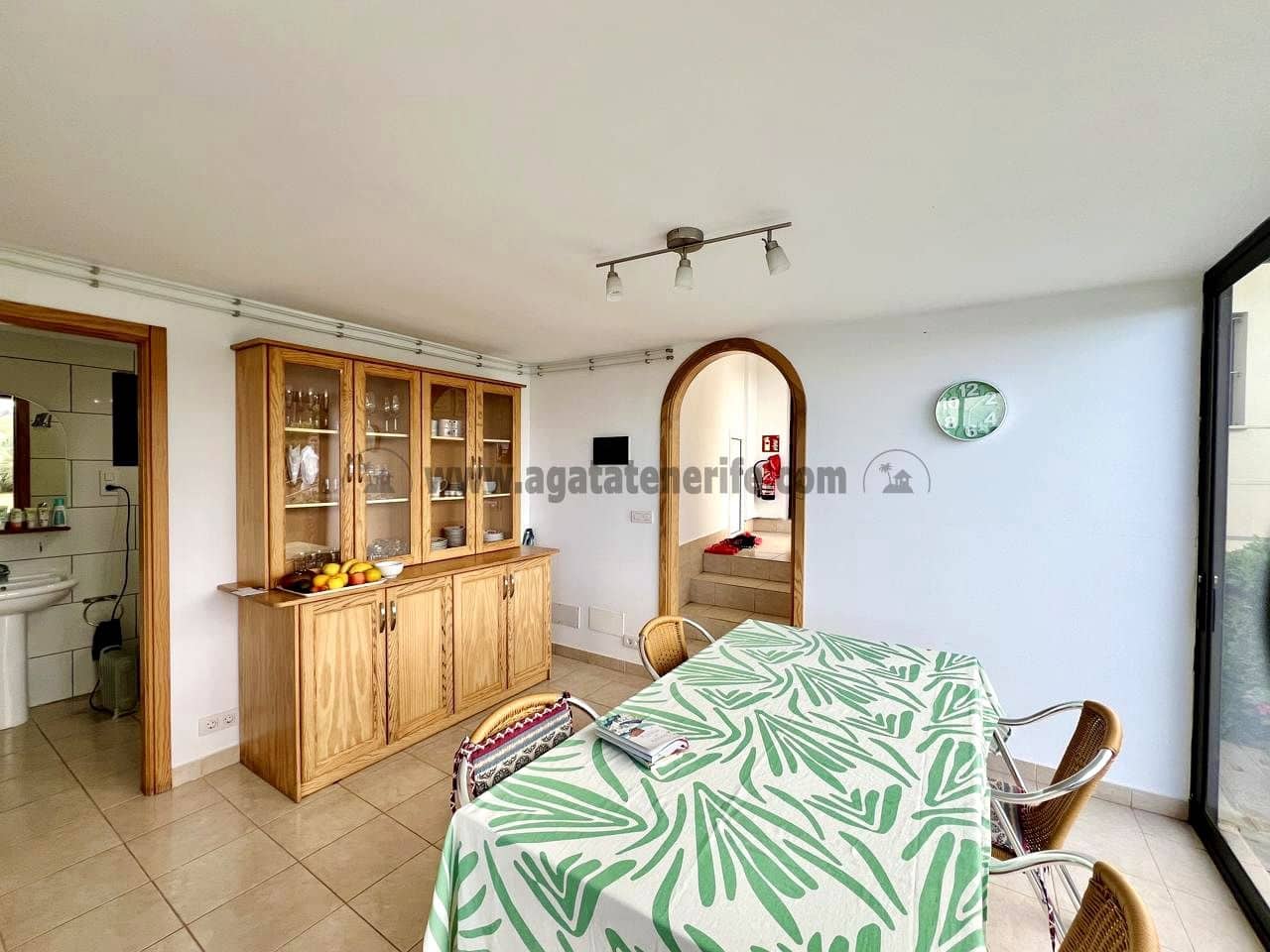 3 Zimmer Villa zu verkaufen in Santa Ursula mit Pool Garage - 398.000 € (Ref: 9471052)