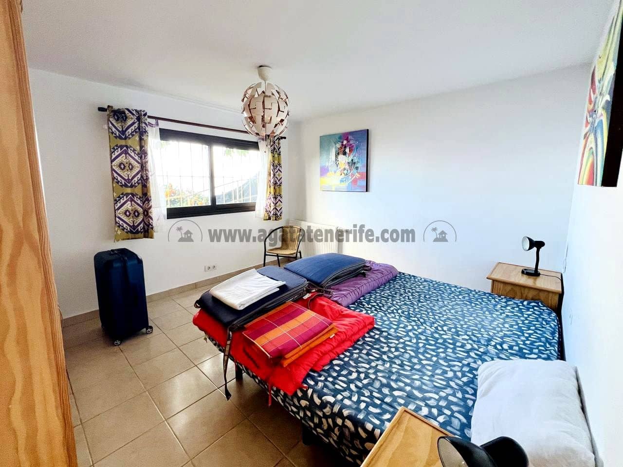 3 Zimmer Villa zu verkaufen in Santa Ursula mit Pool Garage - 398.000 € (Ref: 9471052)