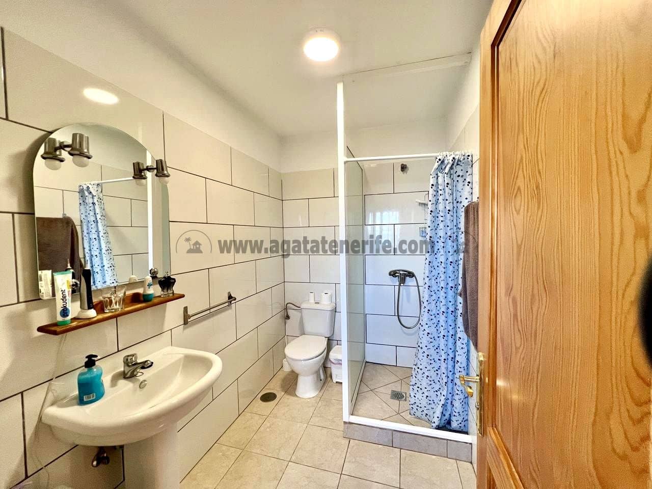 3 Zimmer Villa zu verkaufen in Santa Ursula mit Pool Garage - 398.000 € (Ref: 9471052)