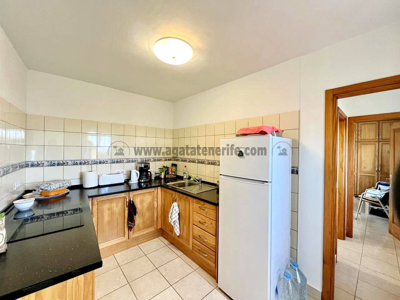 3 Zimmer Villa zu verkaufen in Santa Ursula mit Pool Garage - 398.000 € (Ref: 9471052)