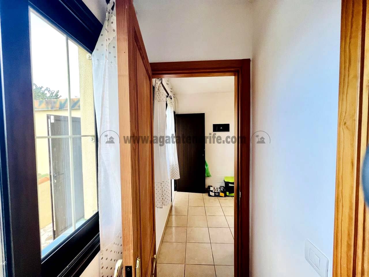 3 Zimmer Villa zu verkaufen in Santa Ursula mit Pool Garage - 398.000 € (Ref: 9471052)