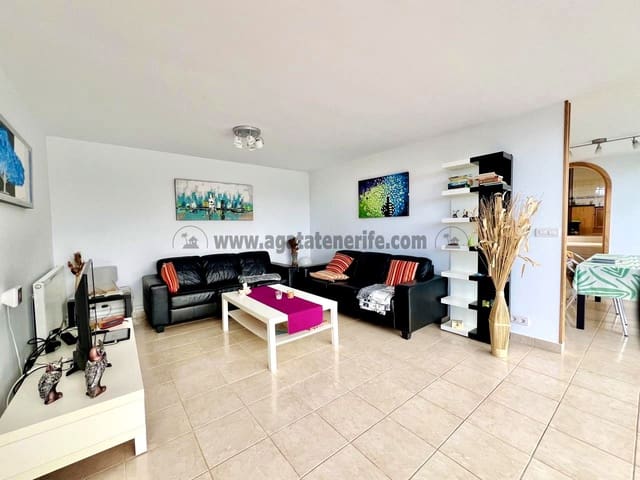 3 Zimmer Villa zu verkaufen in Santa Ursula mit Pool Garage - 398.000 € (Ref: 9471052)