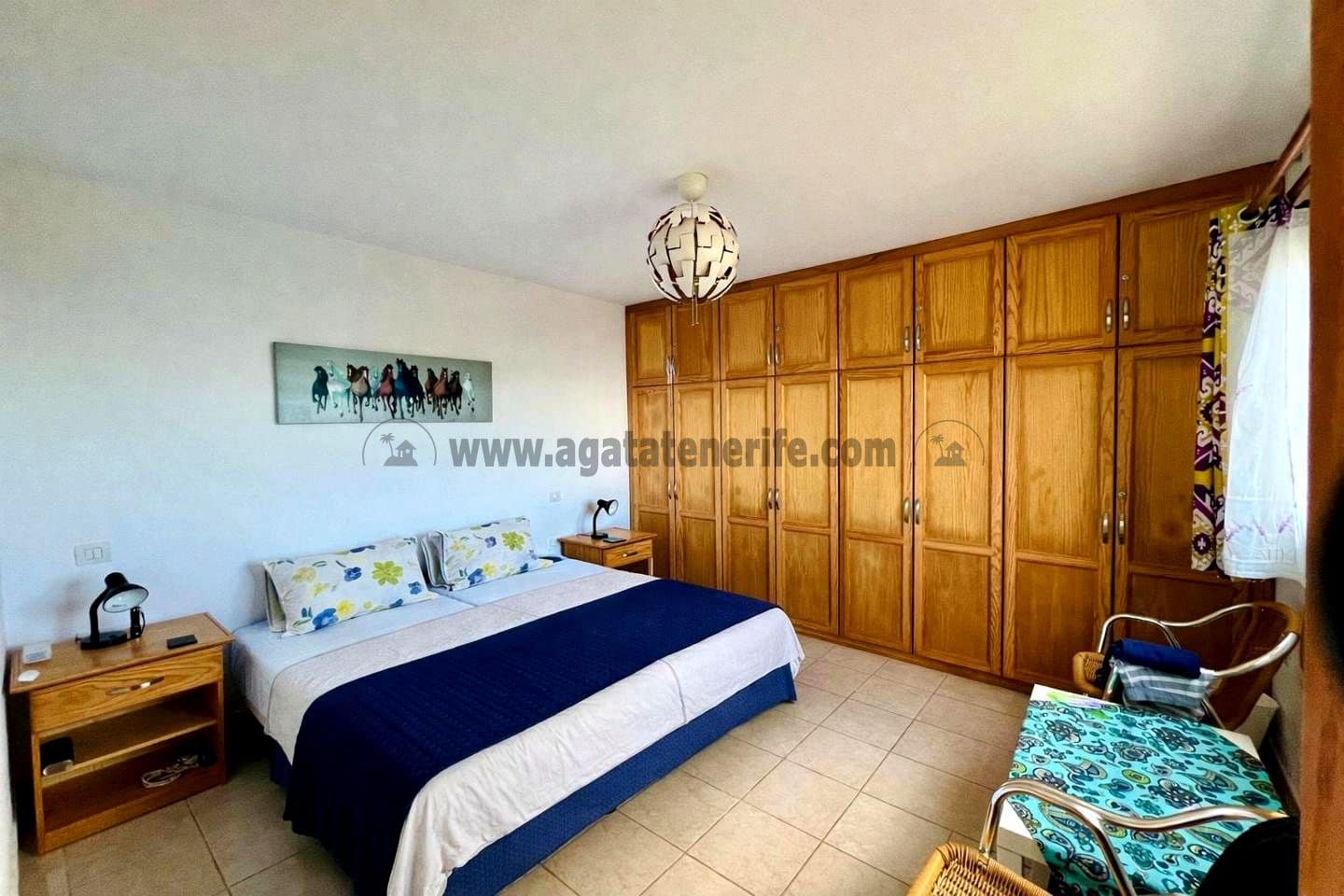 3 Zimmer Villa zu verkaufen in Santa Ursula mit Pool Garage - 398.000 € (Ref: 9471052)