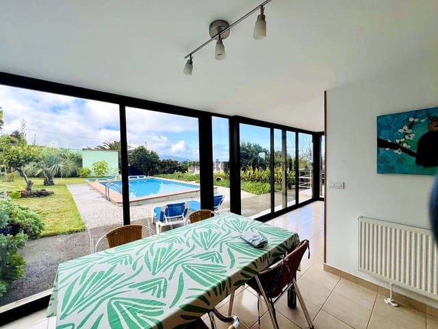 3 Zimmer Villa zu verkaufen in Santa Ursula mit Pool Garage - 398.000 € (Ref: 9471052)