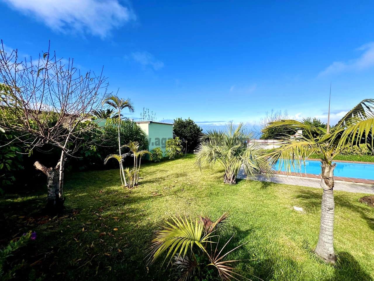 3 Zimmer Villa zu verkaufen in Santa Ursula mit Pool Garage - 398.000 € (Ref: 9471052)