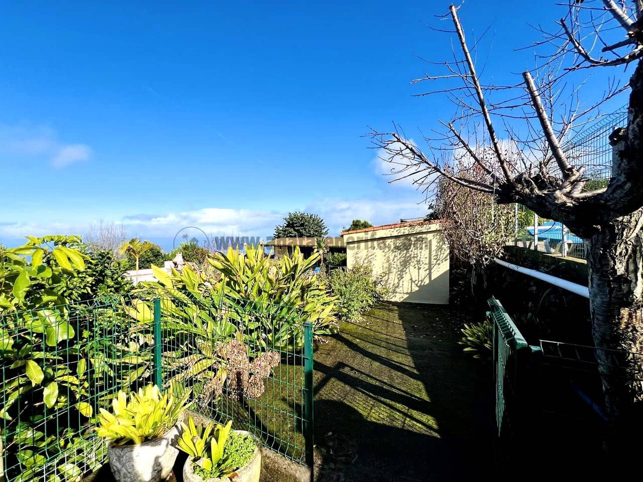 3 Zimmer Villa zu verkaufen in Santa Ursula mit Pool Garage - 398.000 € (Ref: 9471052)