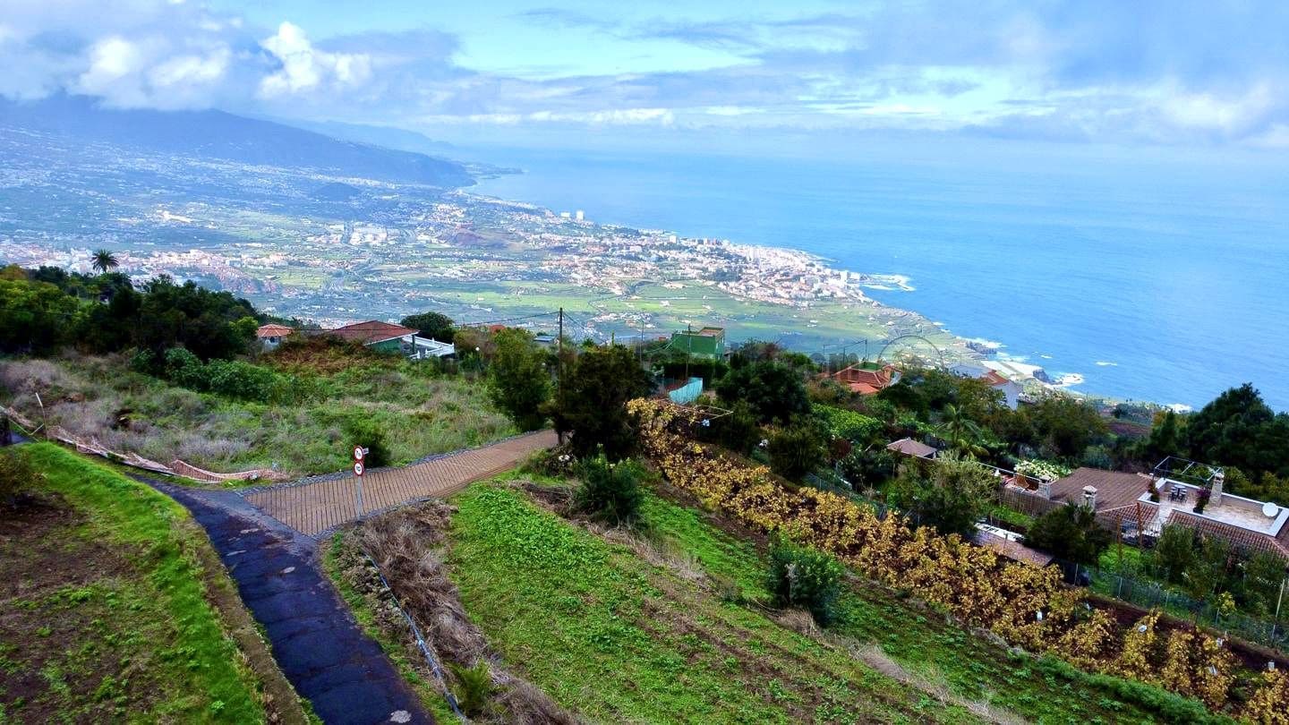 3 Zimmer Villa zu verkaufen in Santa Ursula mit Pool Garage - 398.000 € (Ref: 9471052)