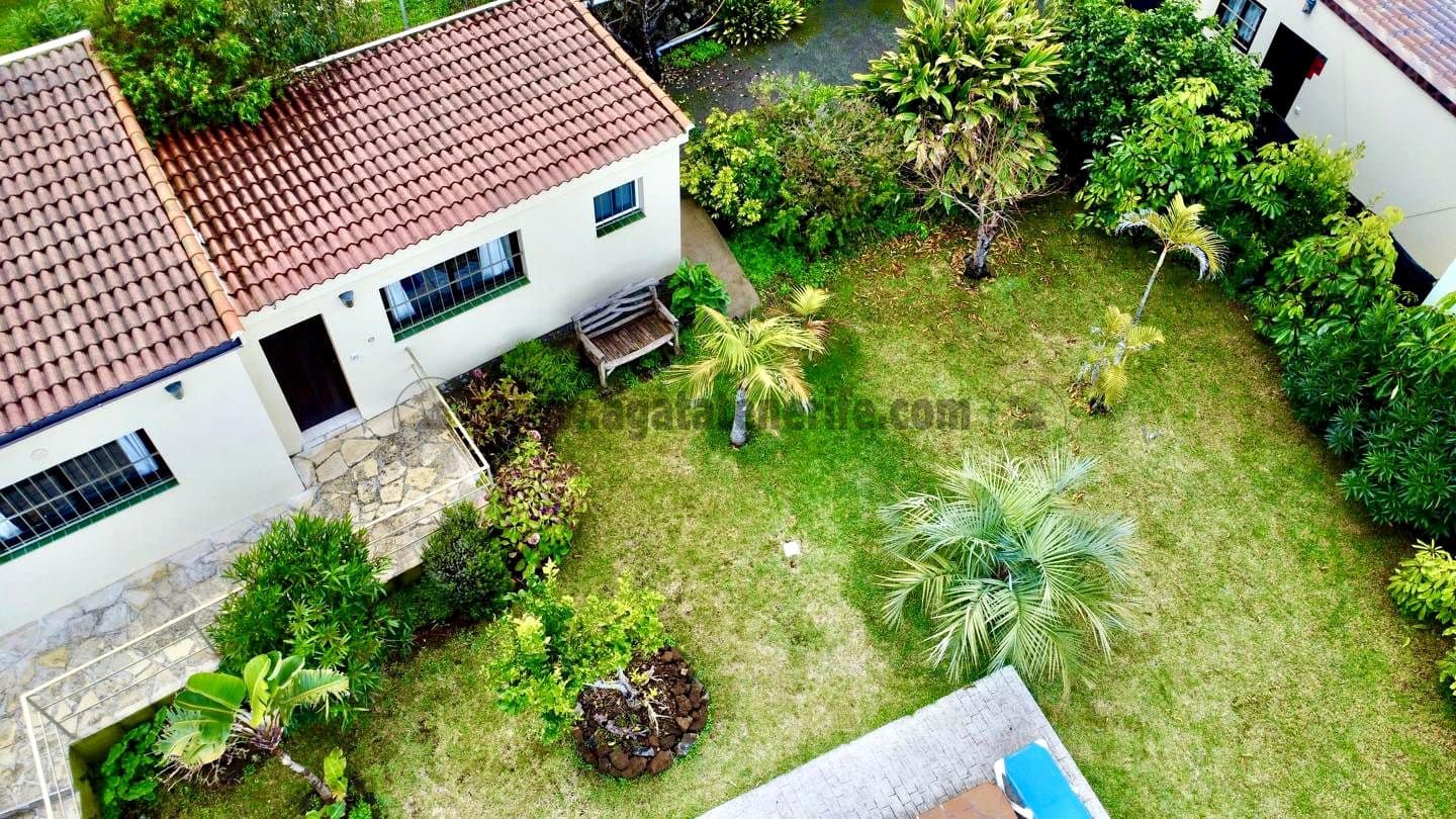 3 Zimmer Villa zu verkaufen in Santa Ursula mit Pool Garage - 398.000 € (Ref: 9471052)