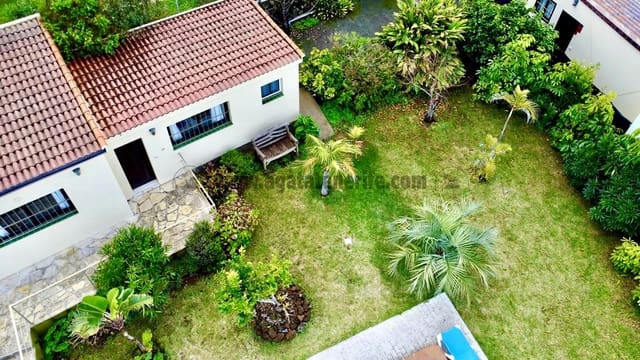 3 Zimmer Villa zu verkaufen in Santa Ursula mit Pool Garage - 398.000 € (Ref: 9471052)