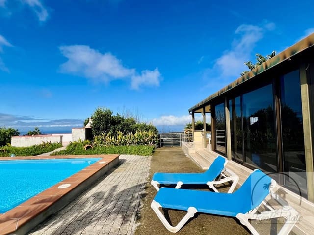 3 camera da letto Villa in vendita in Santa Ursula con piscina garage - 398.000 € (Rif: 9471052)