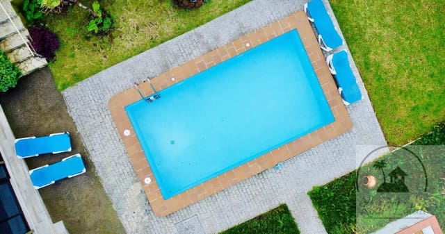 3 camera da letto Villa in vendita in Santa Ursula con piscina garage - 398.000 € (Rif: 9471052)