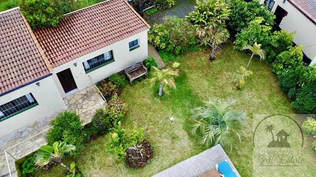 3 camera da letto Villa in vendita in Santa Ursula con piscina garage - 398.000 € (Rif: 9471052)