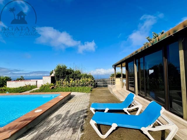 3 quarto Moradia para venda em Santa Ursula com piscina garagem - 398 000 € (Ref: 9471052)