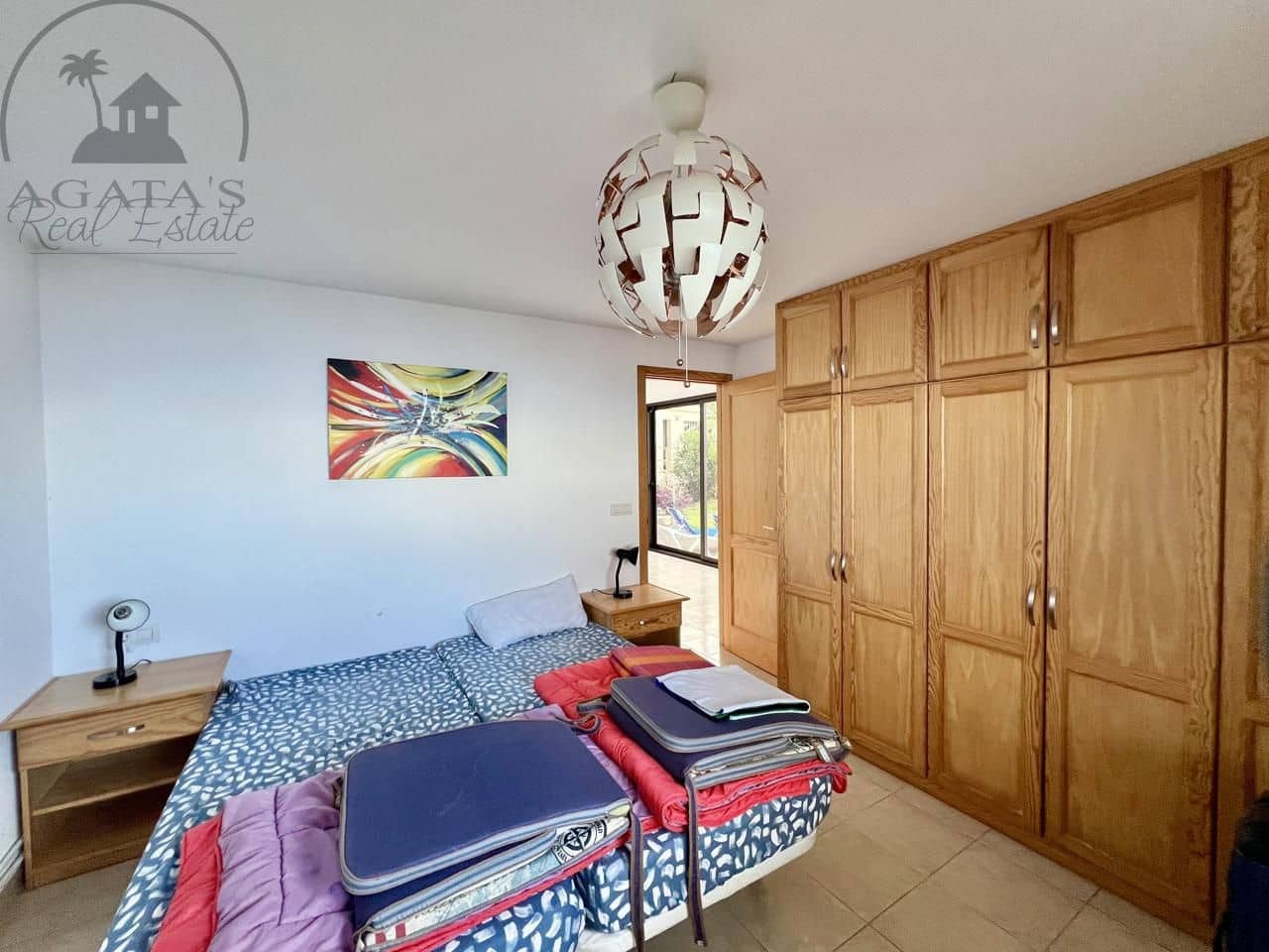 3 quarto Moradia para venda em Santa Ursula com piscina garagem - 378 000 € (Ref: 9471052)