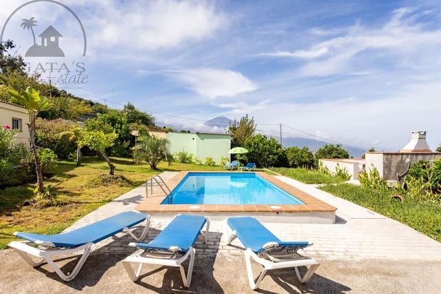 3 quarto Moradia para venda em Santa Ursula com piscina garagem - 398 000 € (Ref: 9471052)