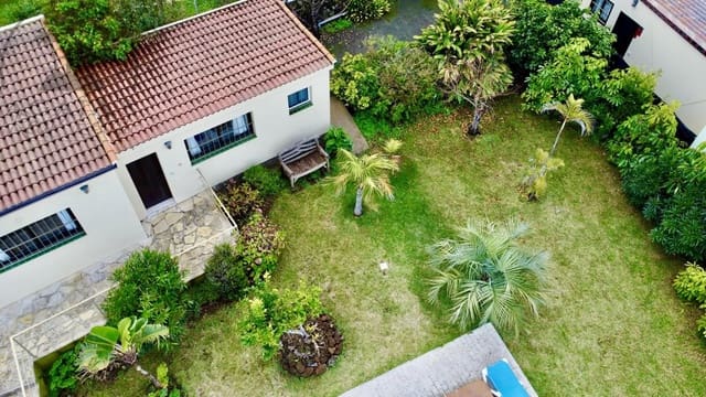 3 quarto Moradia para venda em Santa Ursula com piscina garagem - 398 000 € (Ref: 9471052)