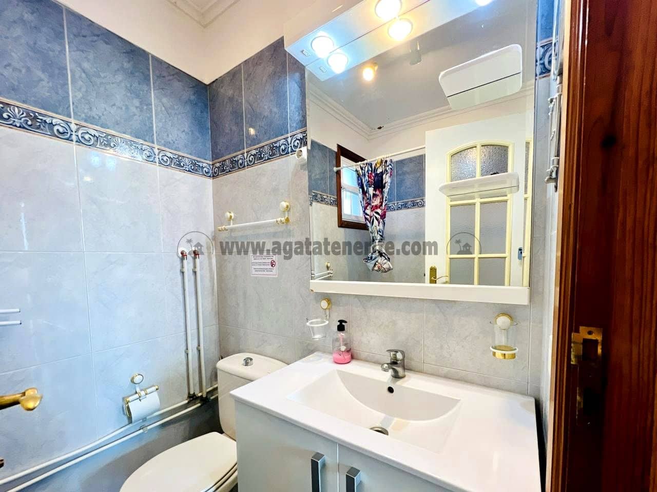 3 Zimmer Villa zu verkaufen in Santa Ursula mit Pool Garage - 399.000 € (Ref: 9471053)