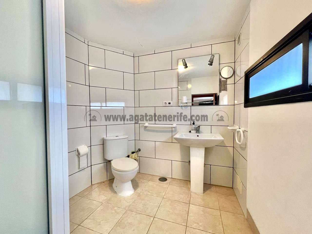 3 Zimmer Villa zu verkaufen in Santa Ursula mit Pool Garage - 399.000 € (Ref: 9471053)