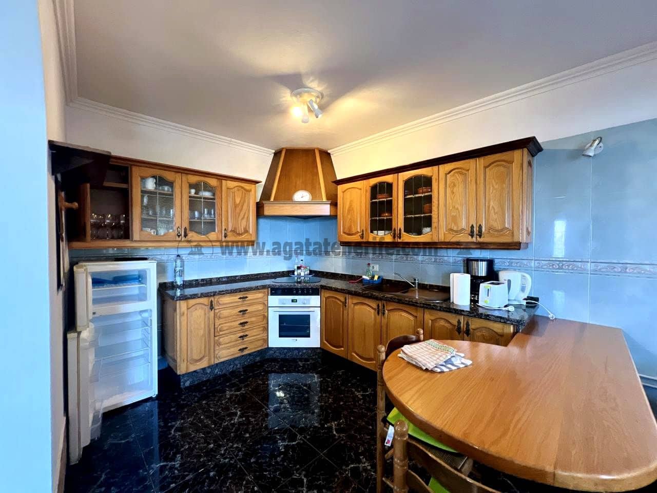 3 Zimmer Villa zu verkaufen in Santa Ursula mit Pool Garage - 399.000 € (Ref: 9471053)