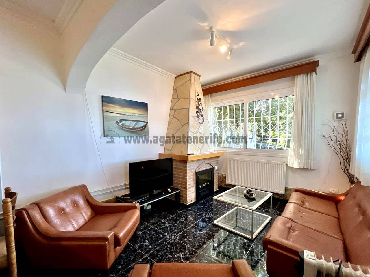 3 Zimmer Villa zu verkaufen in Santa Ursula mit Pool Garage - 399.000 € (Ref: 9471053)