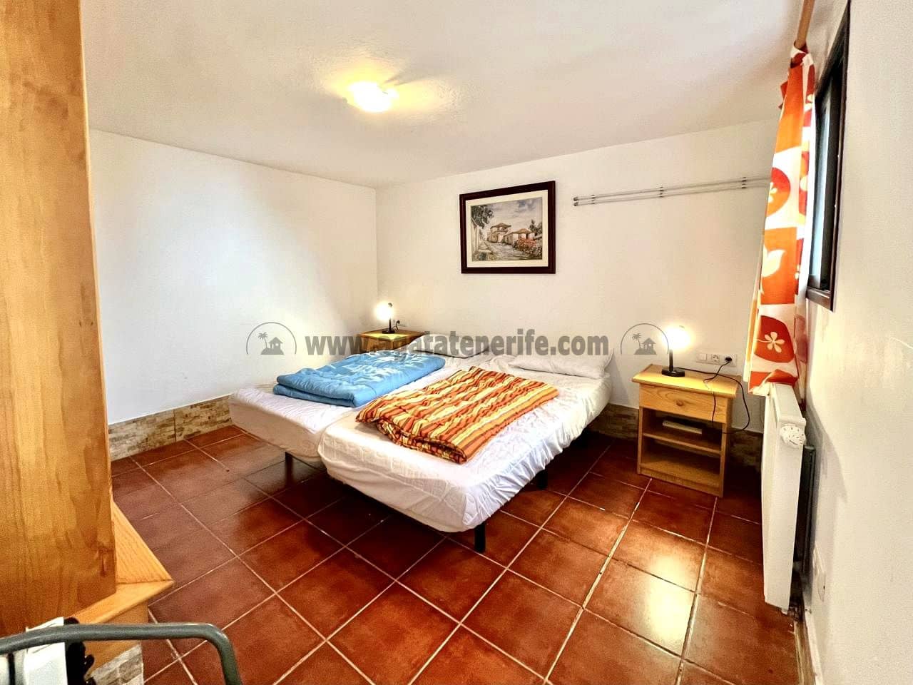 3 Zimmer Villa zu verkaufen in Santa Ursula mit Pool Garage - 399.000 € (Ref: 9471053)