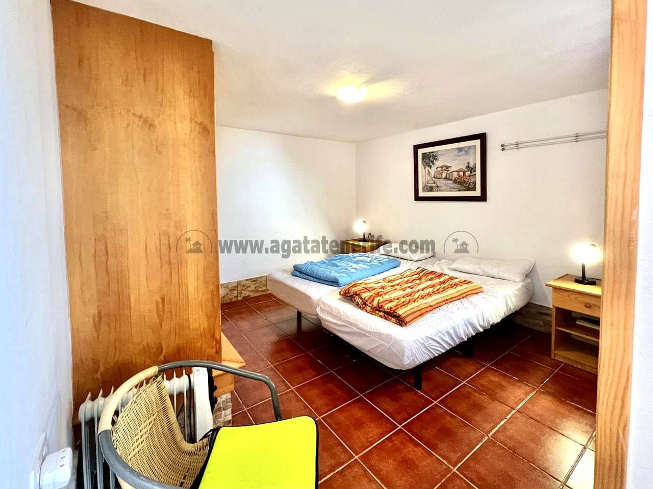 3 Zimmer Villa zu verkaufen in Santa Ursula mit Pool Garage - 399.000 € (Ref: 9471053)